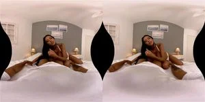 Kelly Oliveira anal VR thumbnail