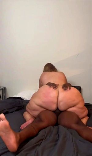 BBW big ass PAWG 🔥 thumbnail