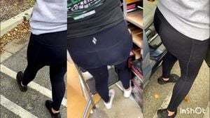 Candid Booty , Candid Creep , Creepshots, Walking,  thumbnail