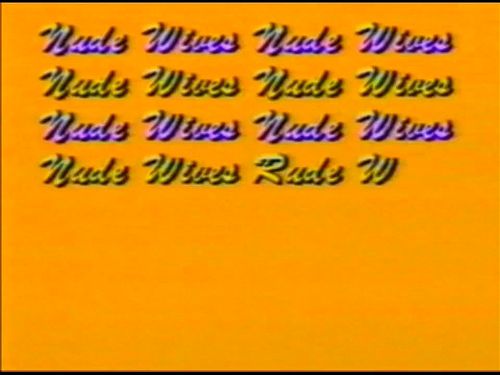 Traci Electric Blue 5 (1985): Hardcore, Xnxx & Vintage Porn - SpankBang
