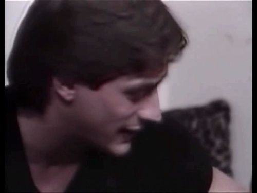 Traci Tailhouse Rock (1985) - Vintage, Hardcore Porn