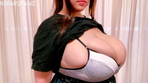 Natural Big Breast