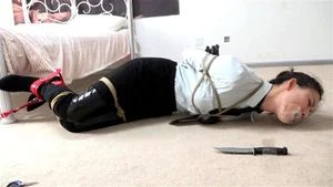 Bondage Boots  thumbnail