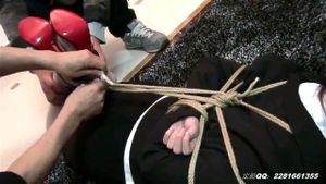 Asian Bondage Videos thumbnail