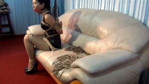 Asian Bondage thumbnail