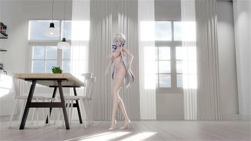 MMD Nice Body: Xhamster, Dance & Music Video Porn