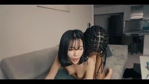 YOO JUNG II (유정) & KoreanMovies thumbnail