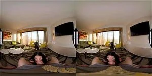 VR.  thumbnail