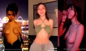 tiktok thumbnail