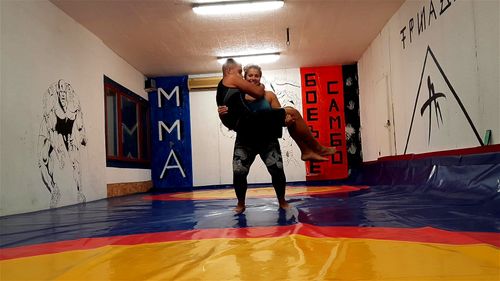 Amazon porn video – LandC