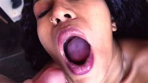 Cumsht in Mouf thumbnail