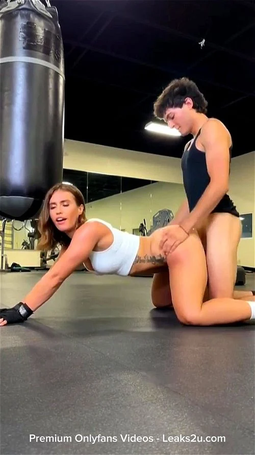 Watch Kickboxin Kicking Kick Ass Amateur Porn Spankbang