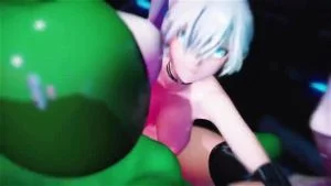 MMD Sluts A thumbnail