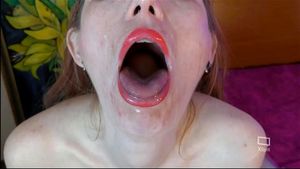 Dildo deepthroat thumbnail