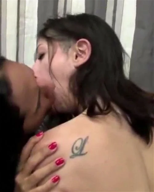 Deep kissing 2