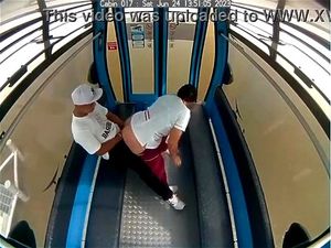 Watch Teleférico - Hot, Tendencia, Public Porn - SpankBang