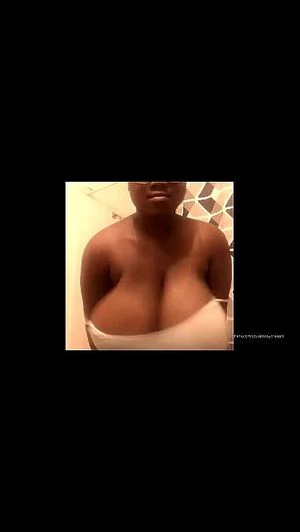 Huge Black Tits thumbnail