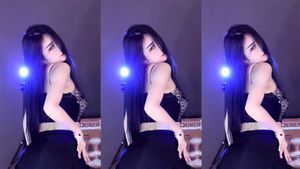 Chinese dancer thumbnail