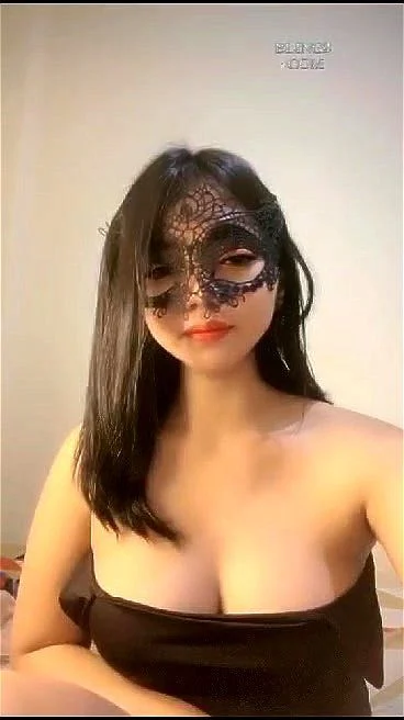 Asian Camgirl