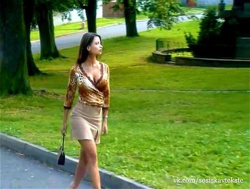 Veronica Zemanova - The Ball 2003 scenes