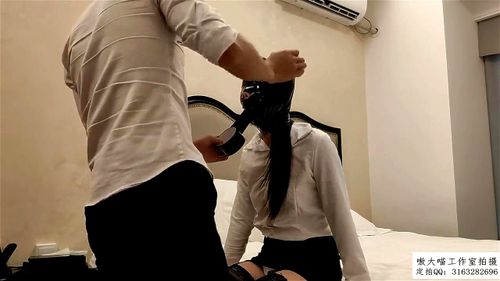 Chinese BDSM Porn - SpankBang