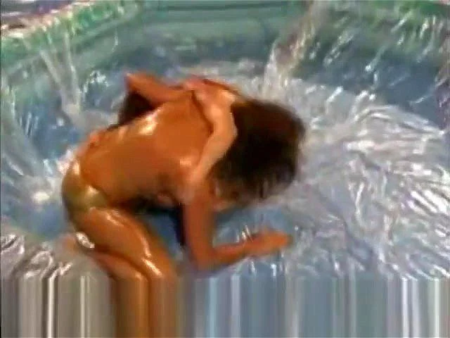 oil wrestling domination