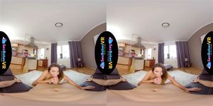 Vanessa Decker thumbnail