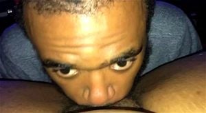 Men eating pussy thumbnail