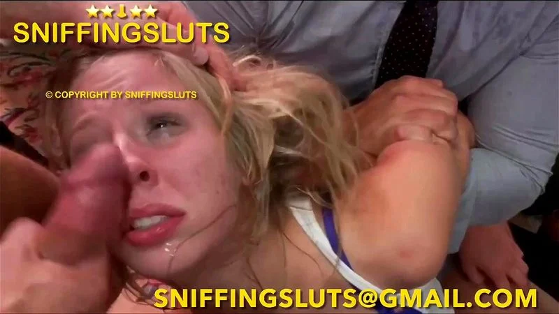 COMPILATION 8 - SNIFFINGSLUTS