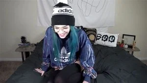 Luci blaire thumbnail