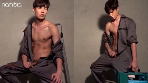M. Asian hot boy 8