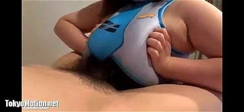 Nカップパイズリ個人撮影 Nカップパイズリ個人撮影