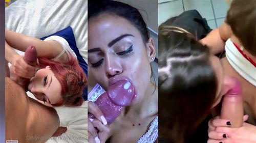 Goon asshole compilation 6 split screen - Ass, Goon, Gooner Porn