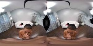 VRCasting Thumbnail