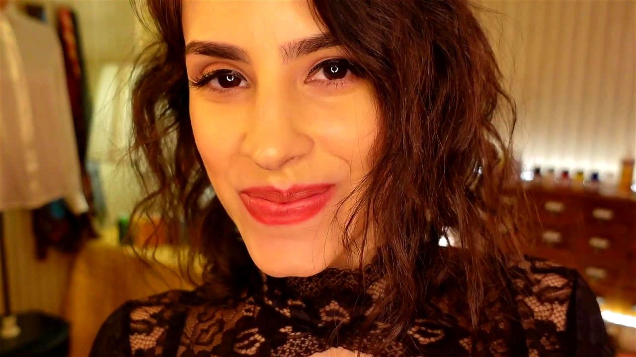 Irma asmr porn