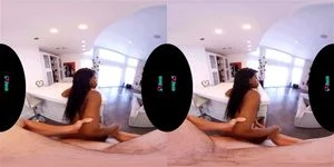 Ebony VR thumbnail