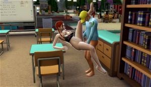 Sims thumbnail