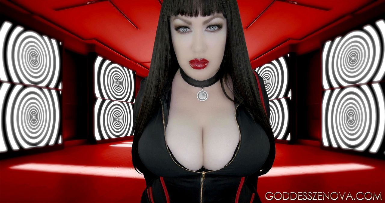 Goddesszenova com
