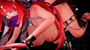 My favorite mmd sex thumbnail