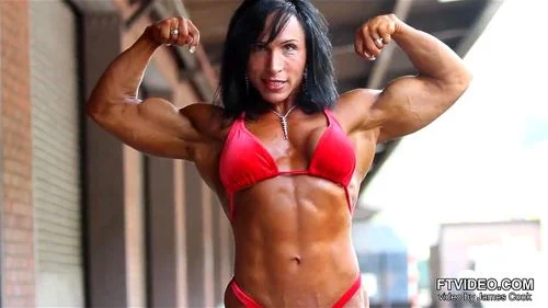 500px x 281px - Watch fbb Amanda Aivaliotis - Fbb, Female Muscle, Female Bodybuilder Porn -  SpankBang