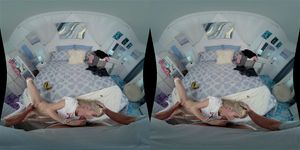 Hot little blonde  thumbnail