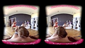 VR 3d thumbnail