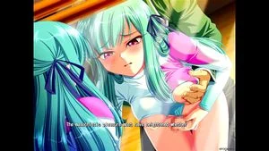 Mesu Kyoushi 2 ~Injuu no Rasen thumbnail