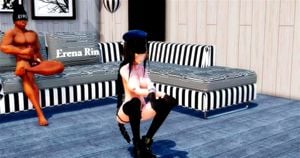 Mmd thumbnail