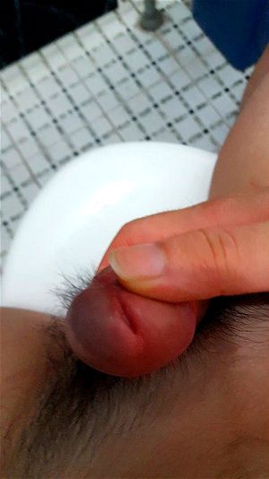 Masturbation