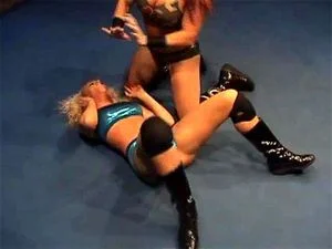 Wrestling thumbnail