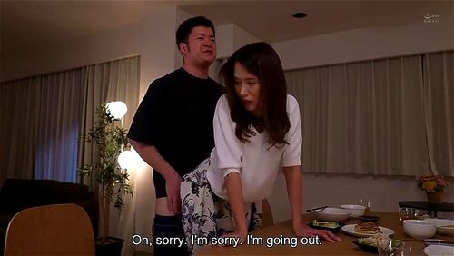 Miho - Sub, English Subtitle, Asian Porn