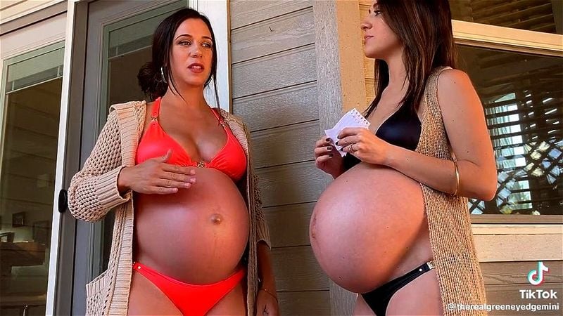 Preggers Preggers