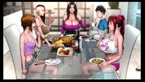 Zombie Hentai' thumbnail