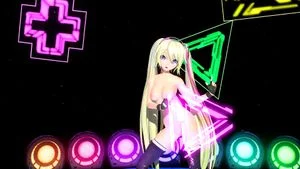 Hatsune miku thumbnail